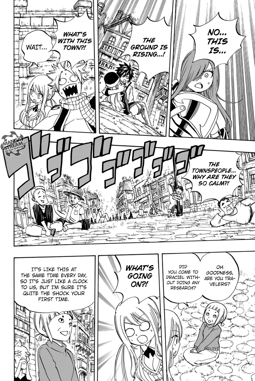 Fairy Tail: 100 Years Quest Chapter 27 14